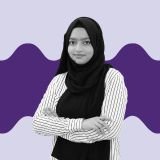 Picture of Aysha Sobhan