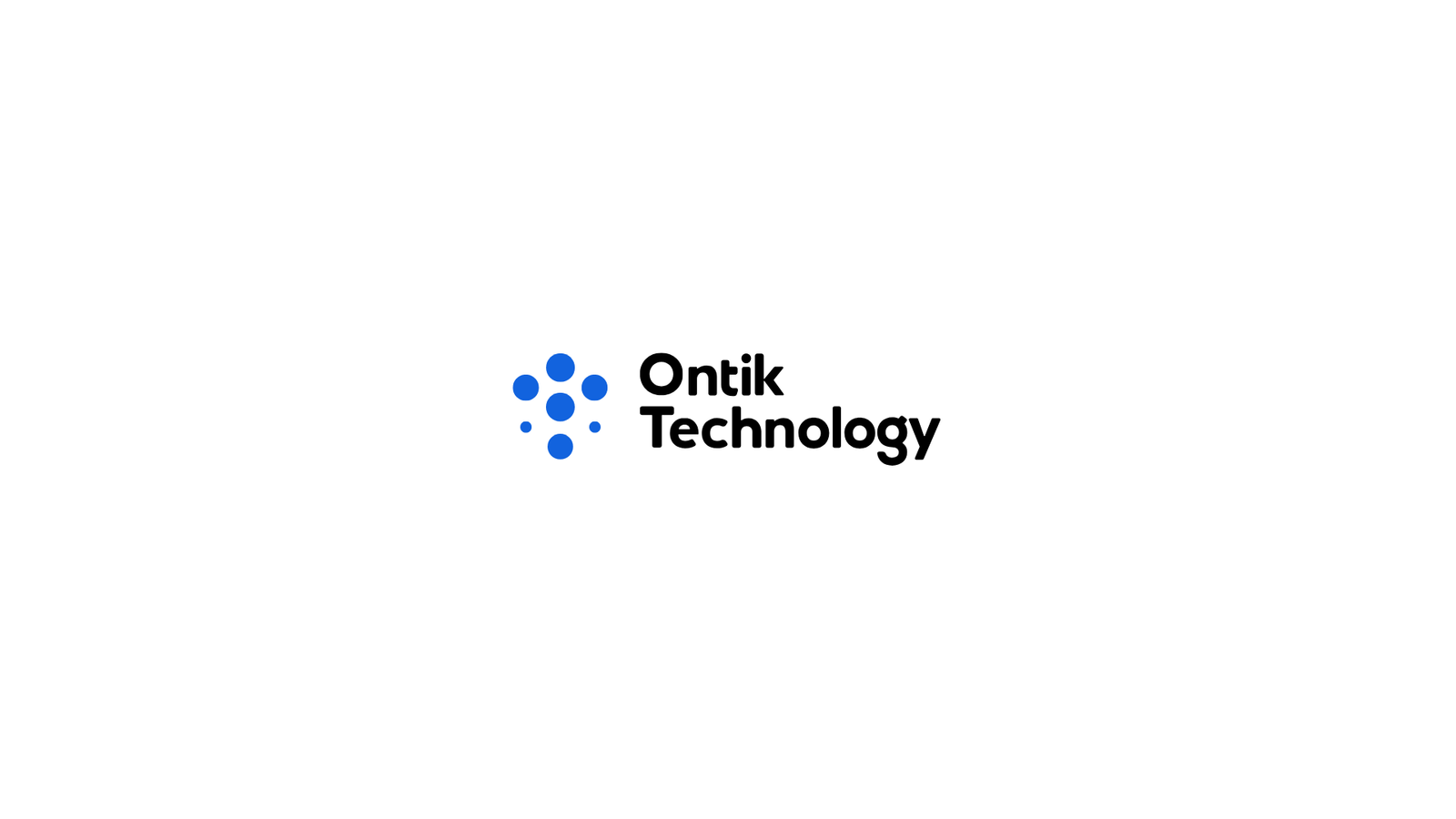 Ontik Technology Logo
