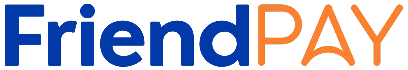 FriendPAY logo
