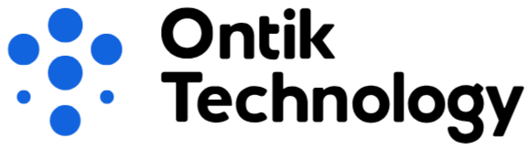 Ontik Technology Logo Resized